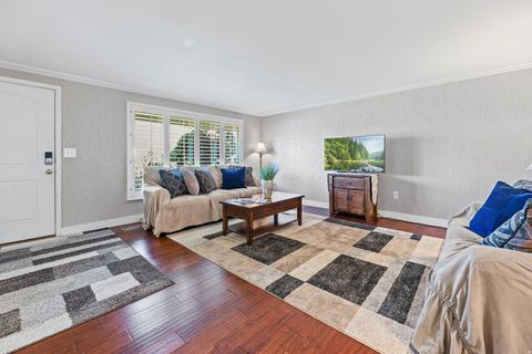 Tiny photo for 7479 S RANDALL CIR, Midvale, UT 84047 (MLS # 2132118)