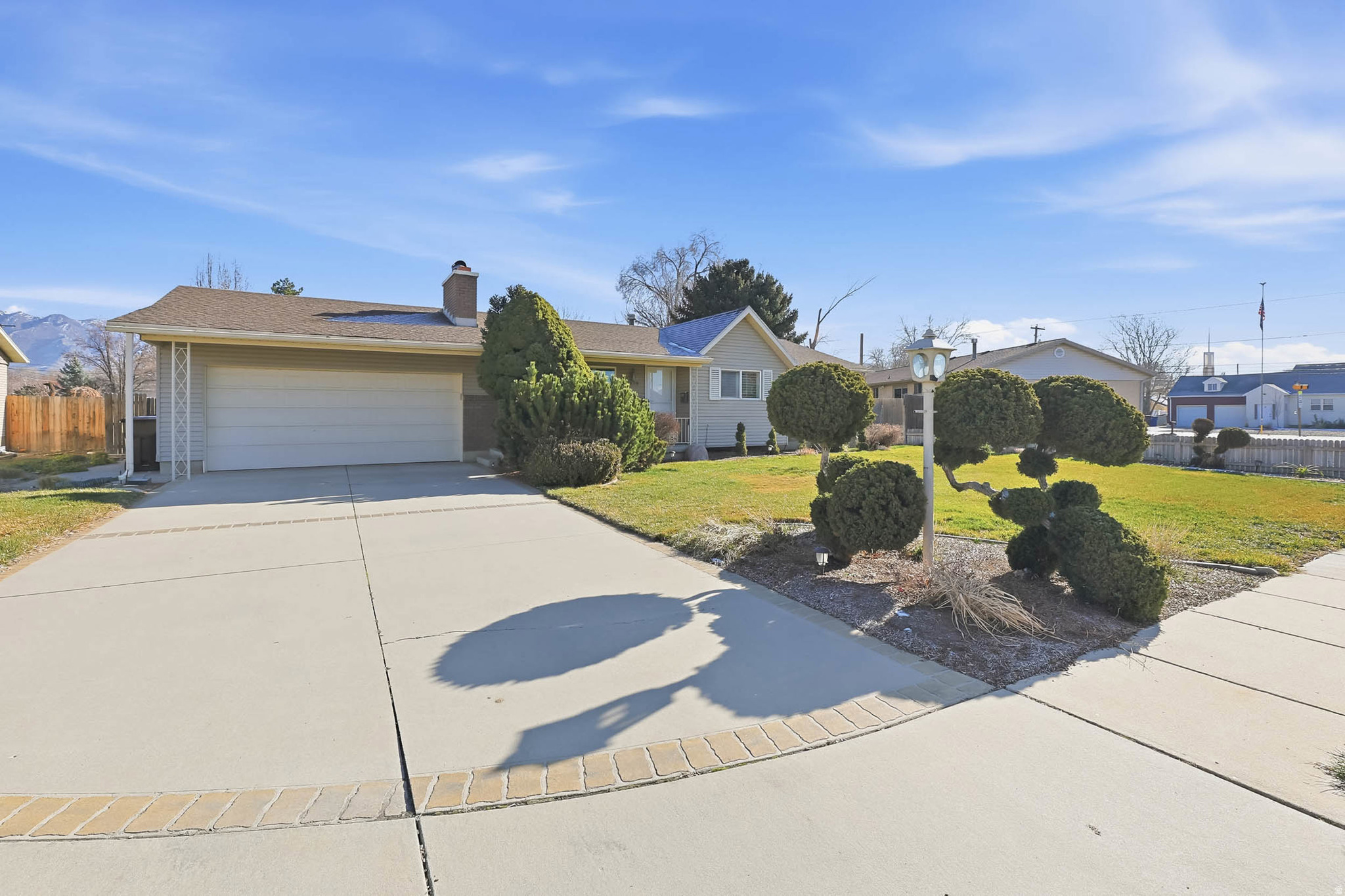 BIRCHMONT - Residential