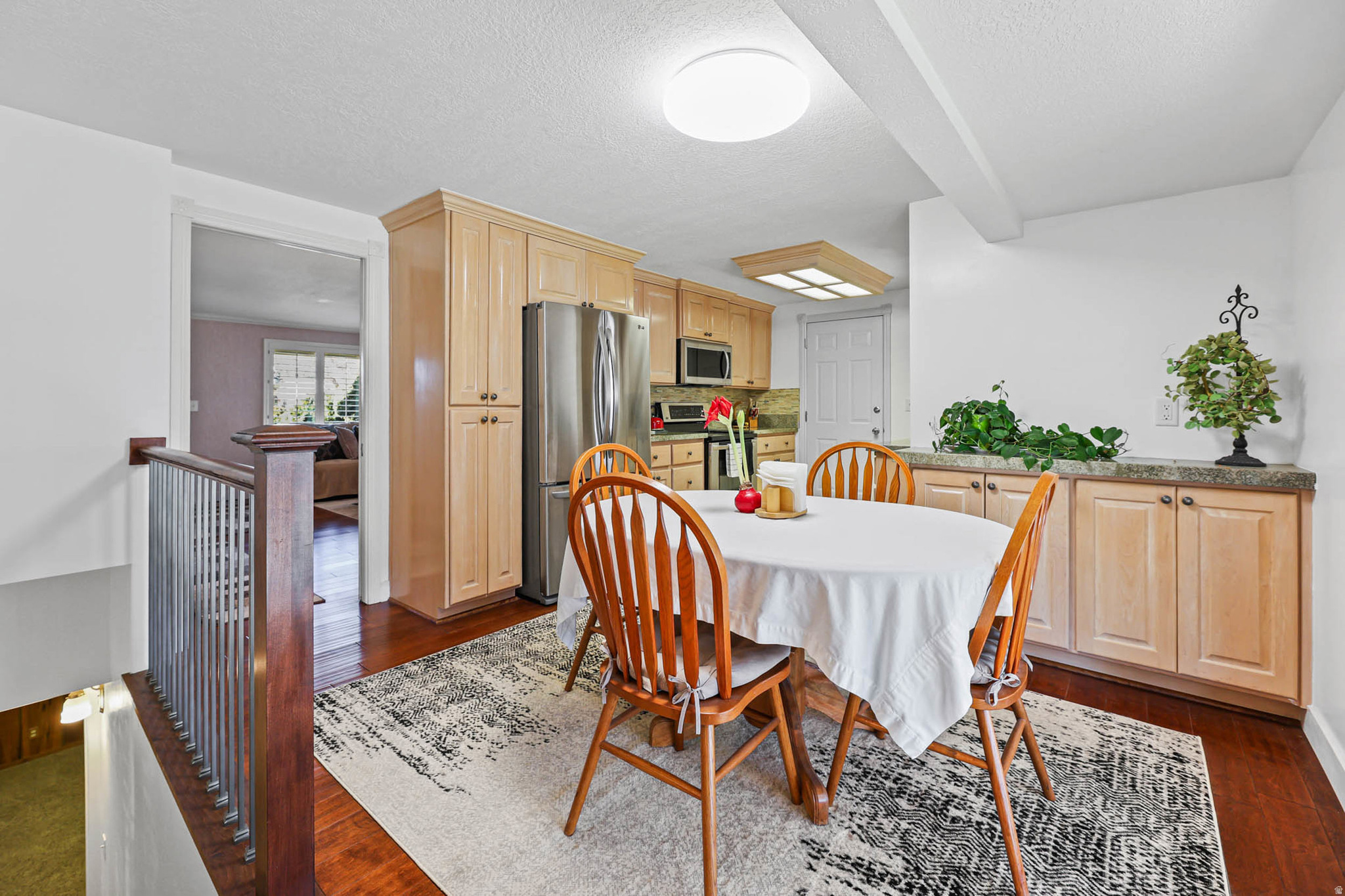 BIRCHMONT - Residential