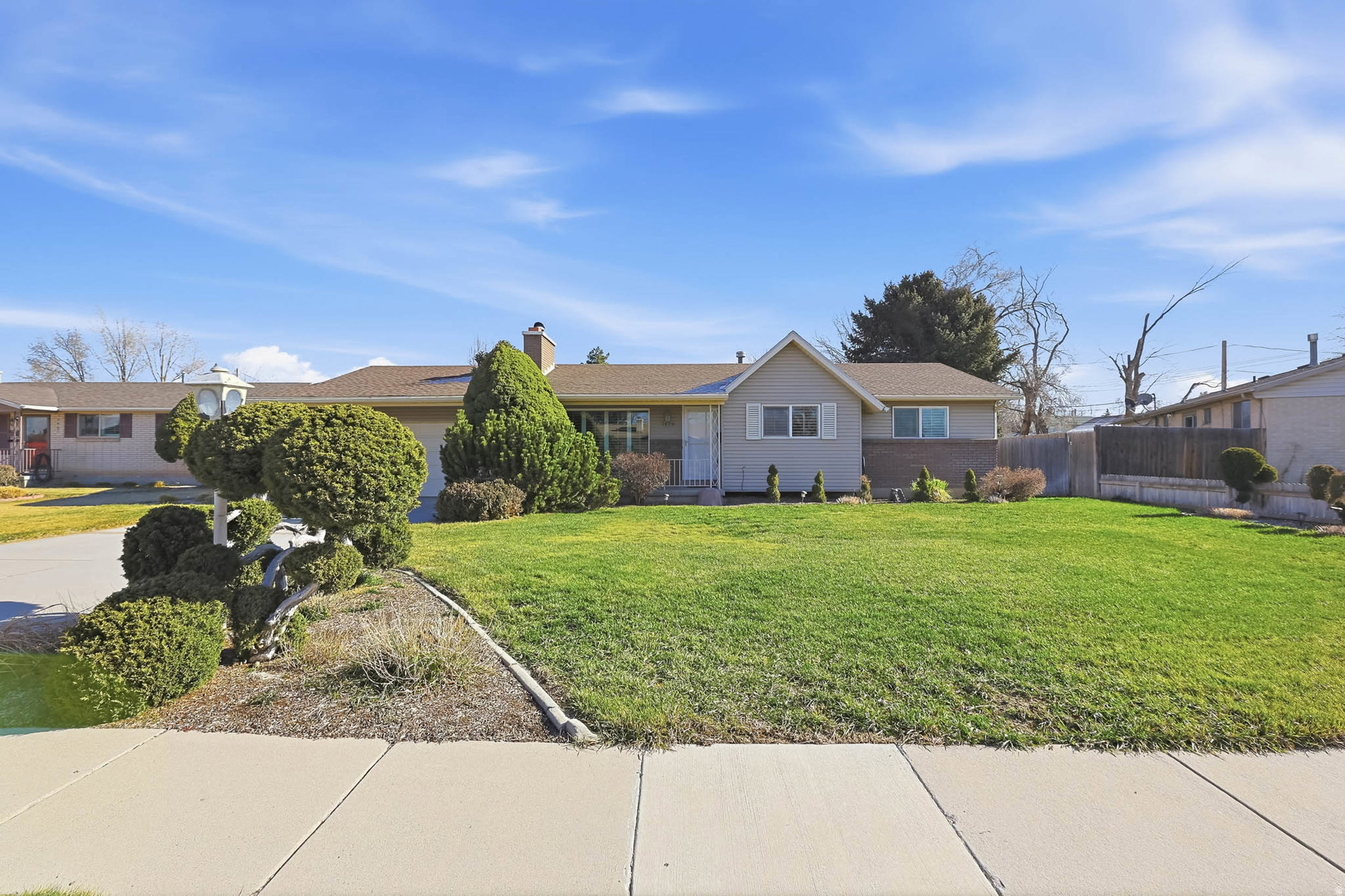 BIRCHMONT - Residential