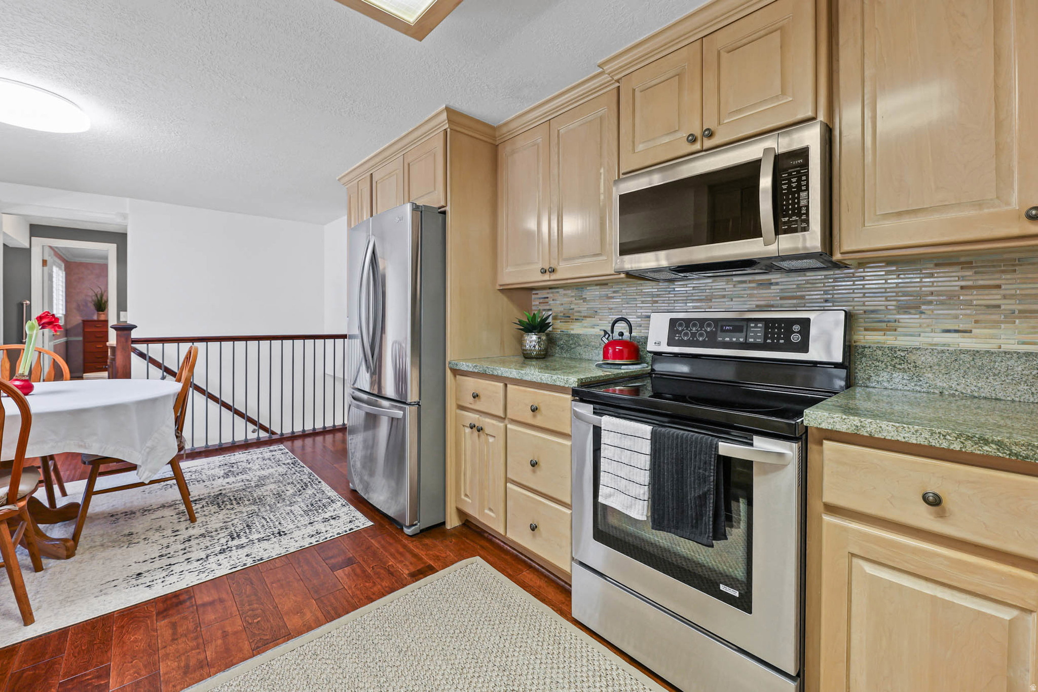 BIRCHMONT - Residential