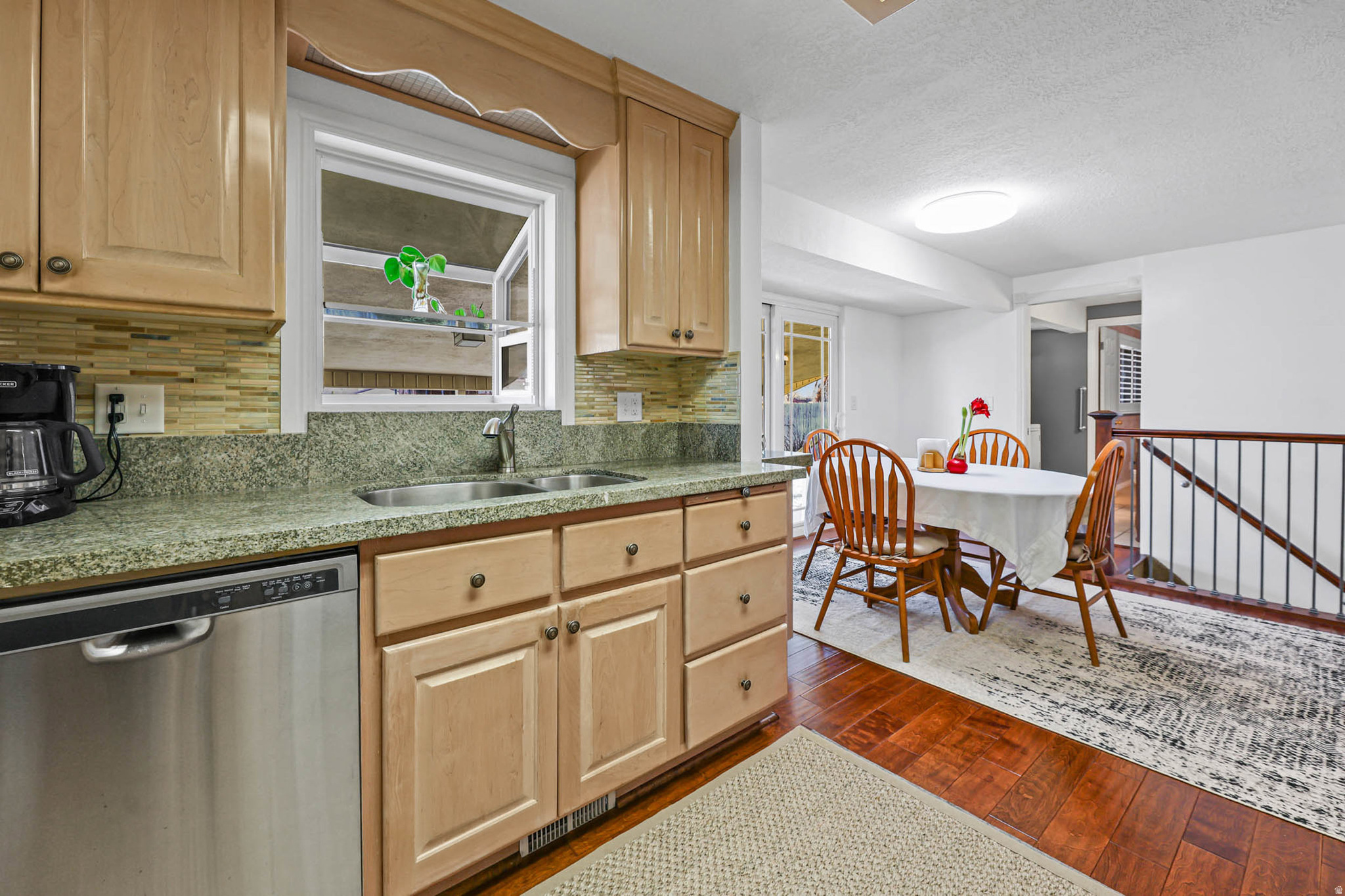 BIRCHMONT - Residential