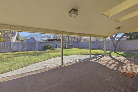 Tiny photo for 7479 S RANDALL CIR, Midvale, UT 84047 (MLS # 2132118)