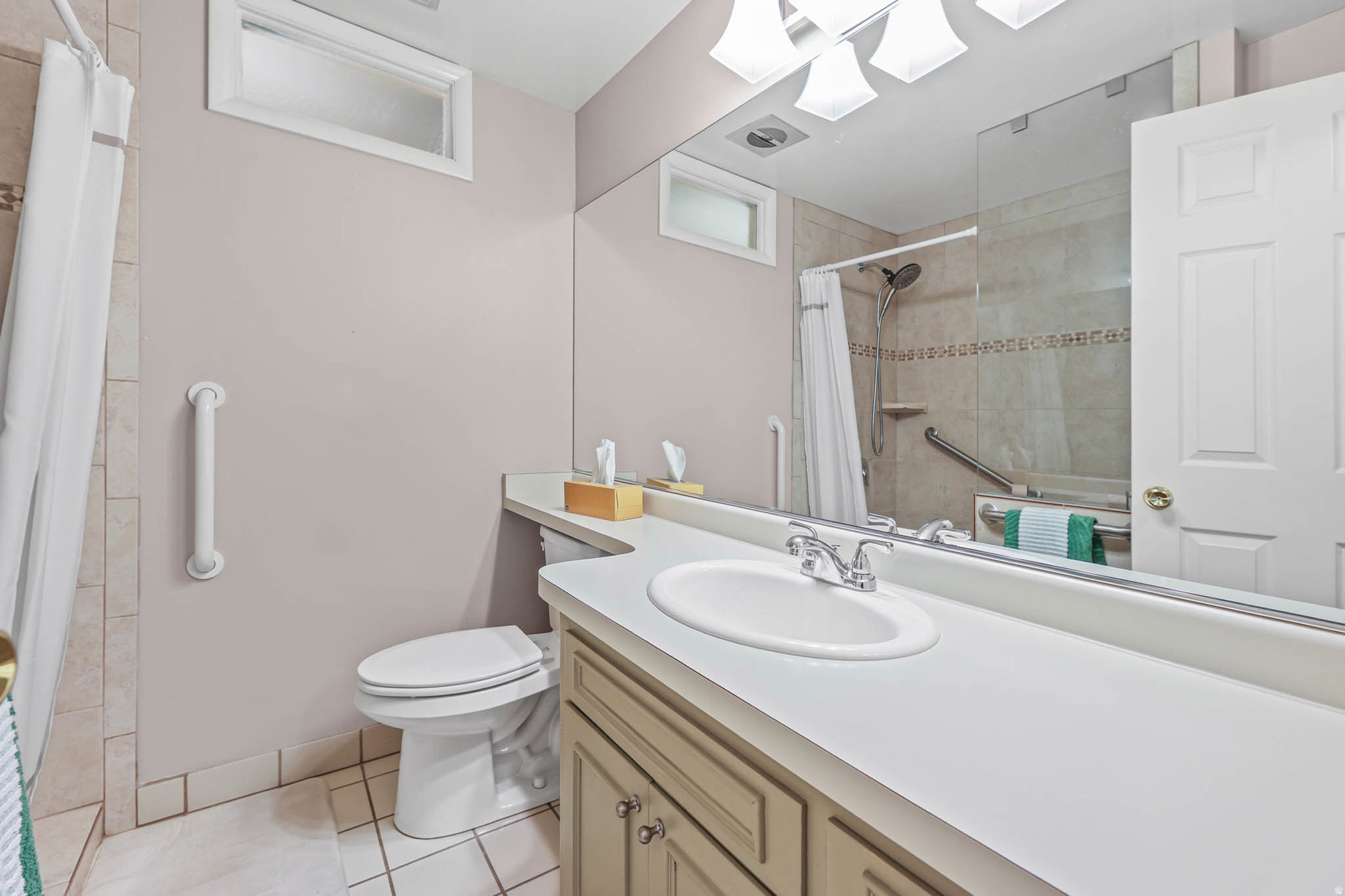 BIRCHMONT - Residential