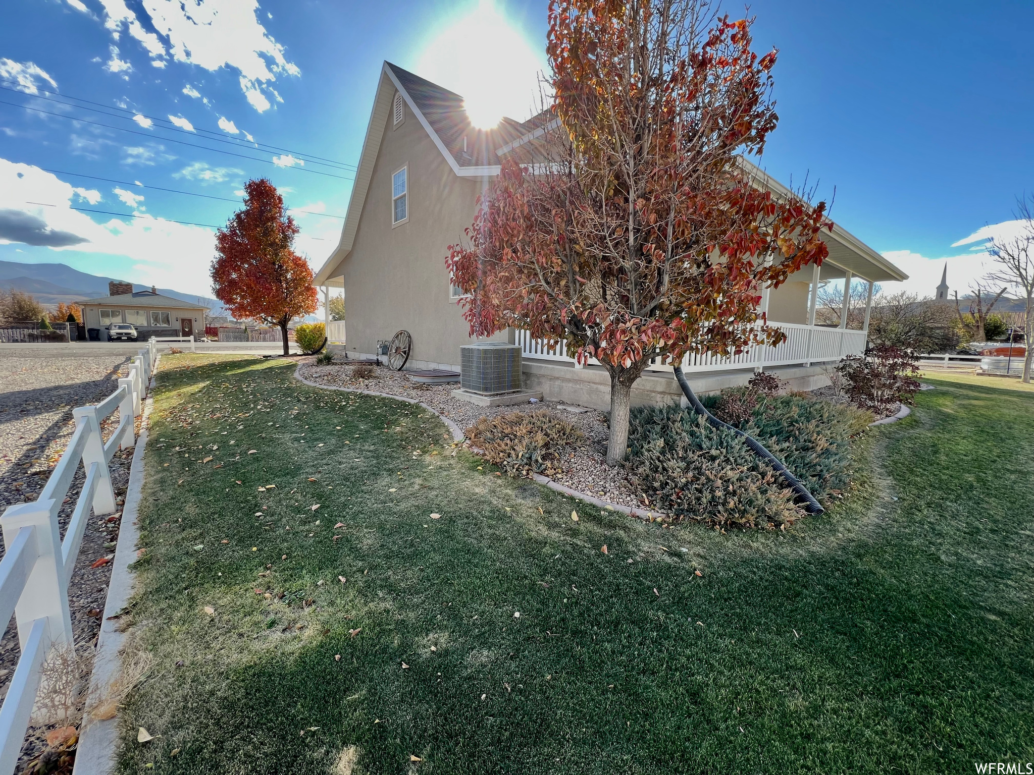 45 E Sevier River Rd, Central Valley, Utah image 12