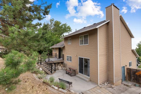 Tiny photo for 727 S 400 E, Farmington, UT 84025 (MLS # 2172082)
