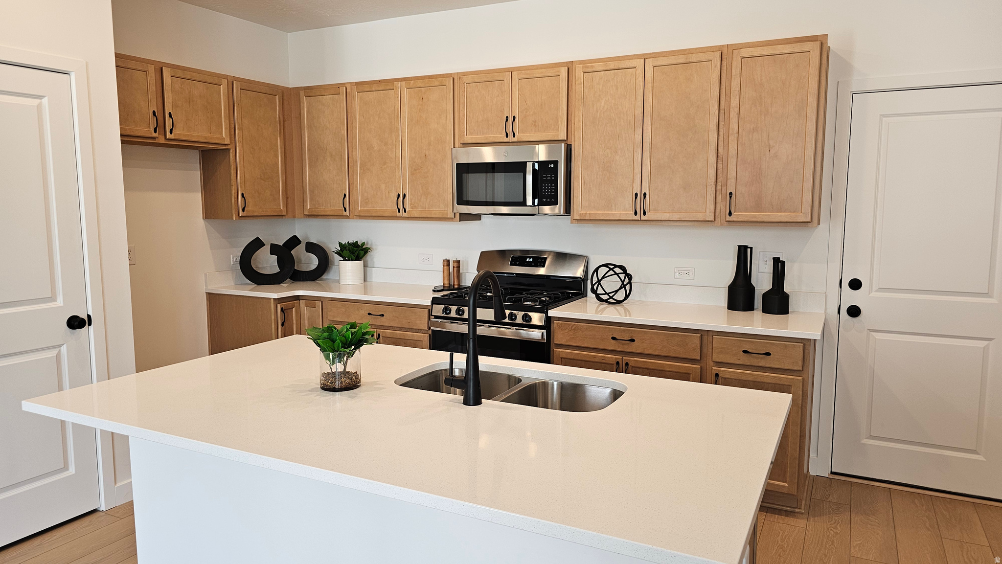 BONNEVILLE T - Residential