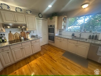 MURRAY BURTON ACRES - Residential