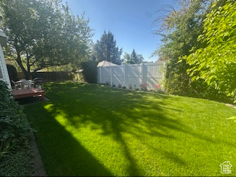 MURRAY BURTON ACRES - Residential