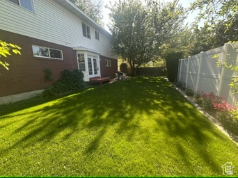 MURRAY BURTON ACRES - Residential