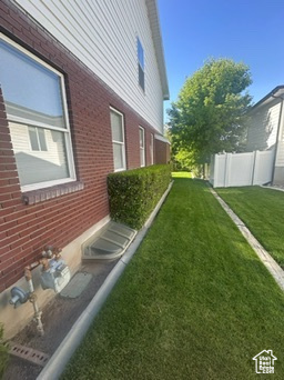 MURRAY BURTON ACRES - Residential