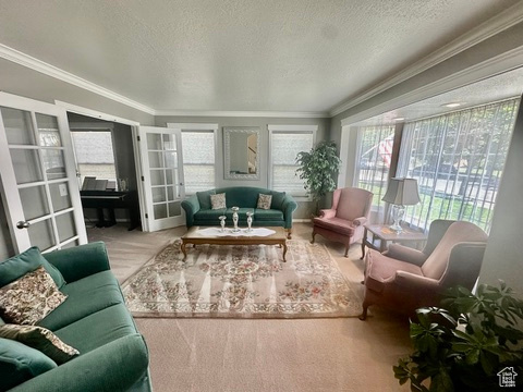 MURRAY BURTON ACRES - Residential