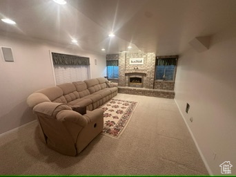 MURRAY BURTON ACRES - Residential