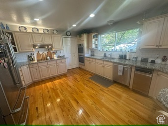 MURRAY BURTON ACRES - Residential