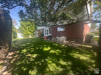 MURRAY BURTON ACRES - Residential