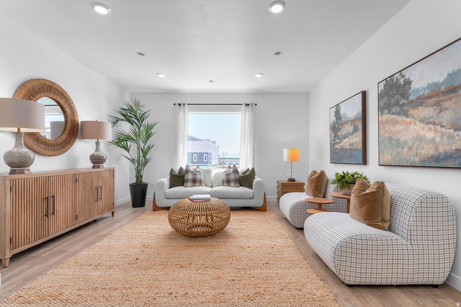 DIXON CREEK - Residential