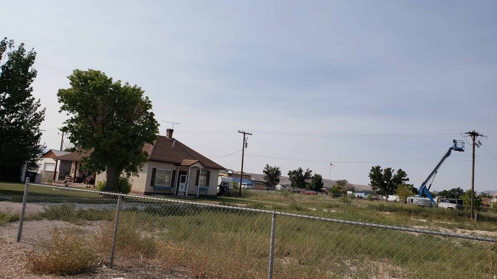 Photo of 692 S MAIN St W, Gunnison, UT 84634 (MLS # 2122317)