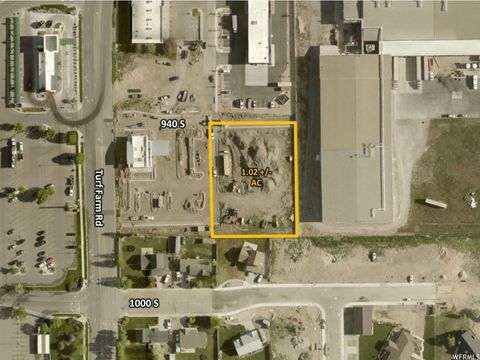 Tiny photo for 1235 W 940 S #1B, Payson, UT 84651 (MLS # 1971002)