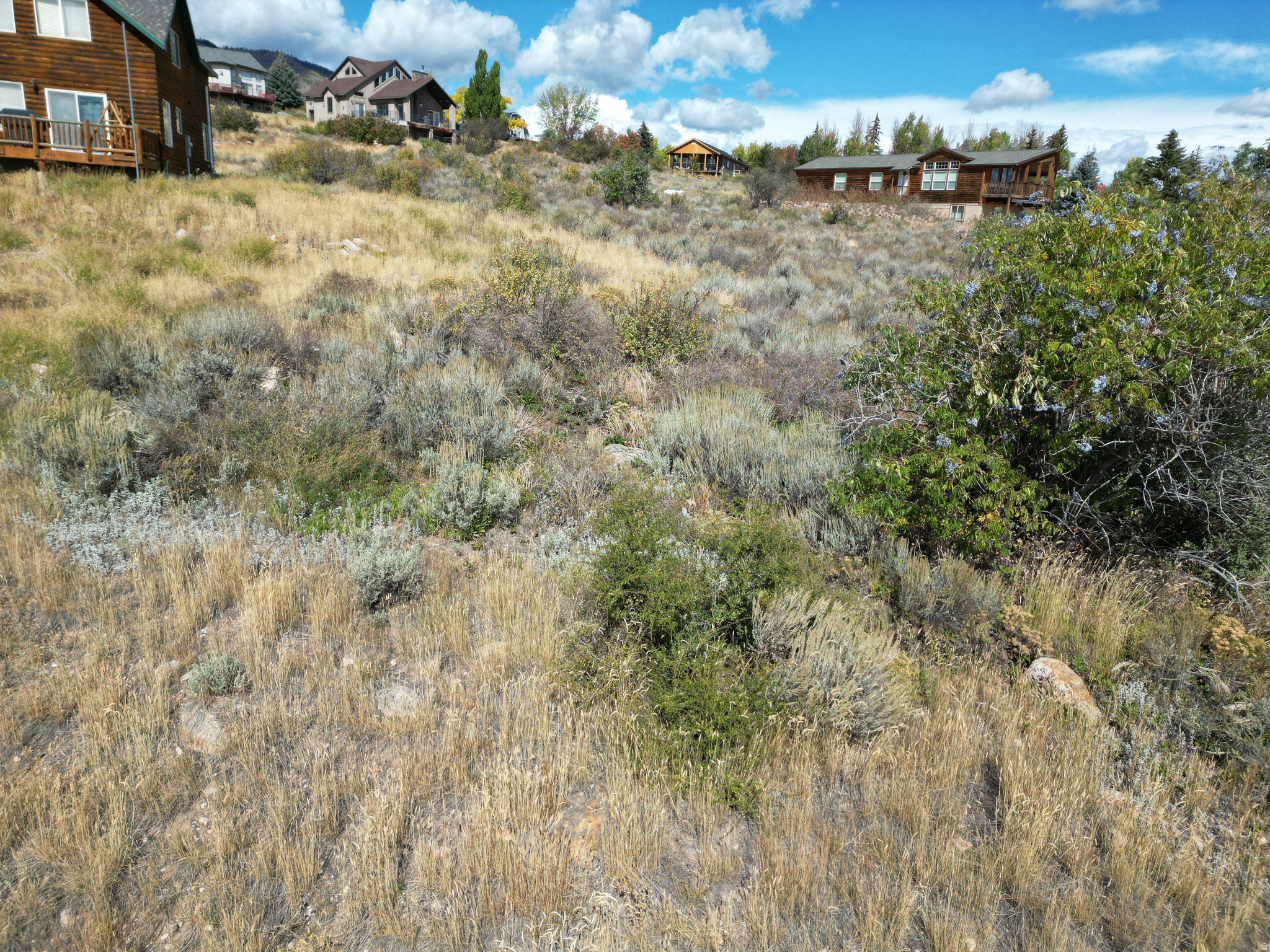 B.L.WEST SUBD - Land