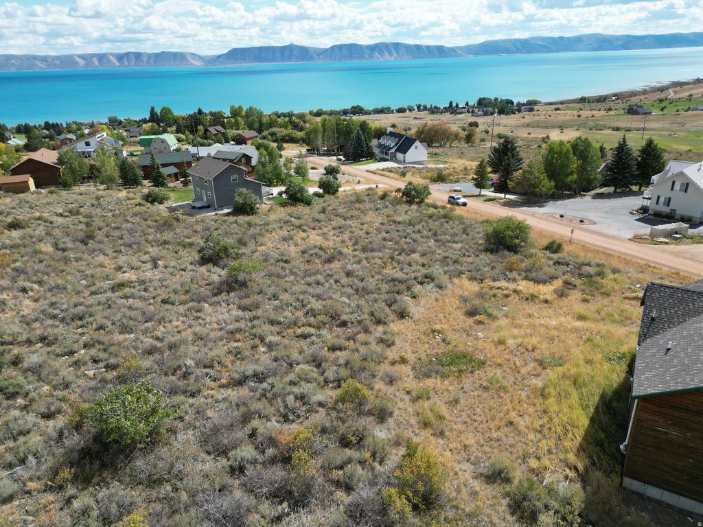 Photo of 202 LEWIS LOOP #40, Fish Haven, ID 83287 (MLS # 2143784)