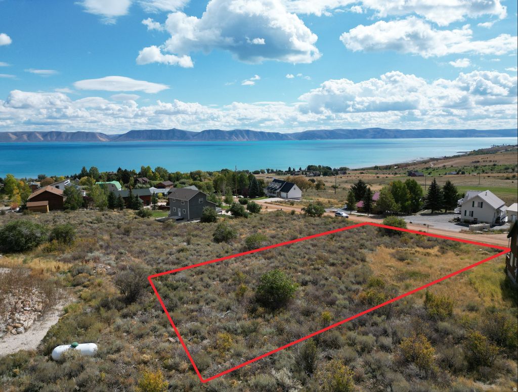 Photo of 202 LEWIS LOOP #40, Fish Haven, ID 83287 (MLS # 2143784)