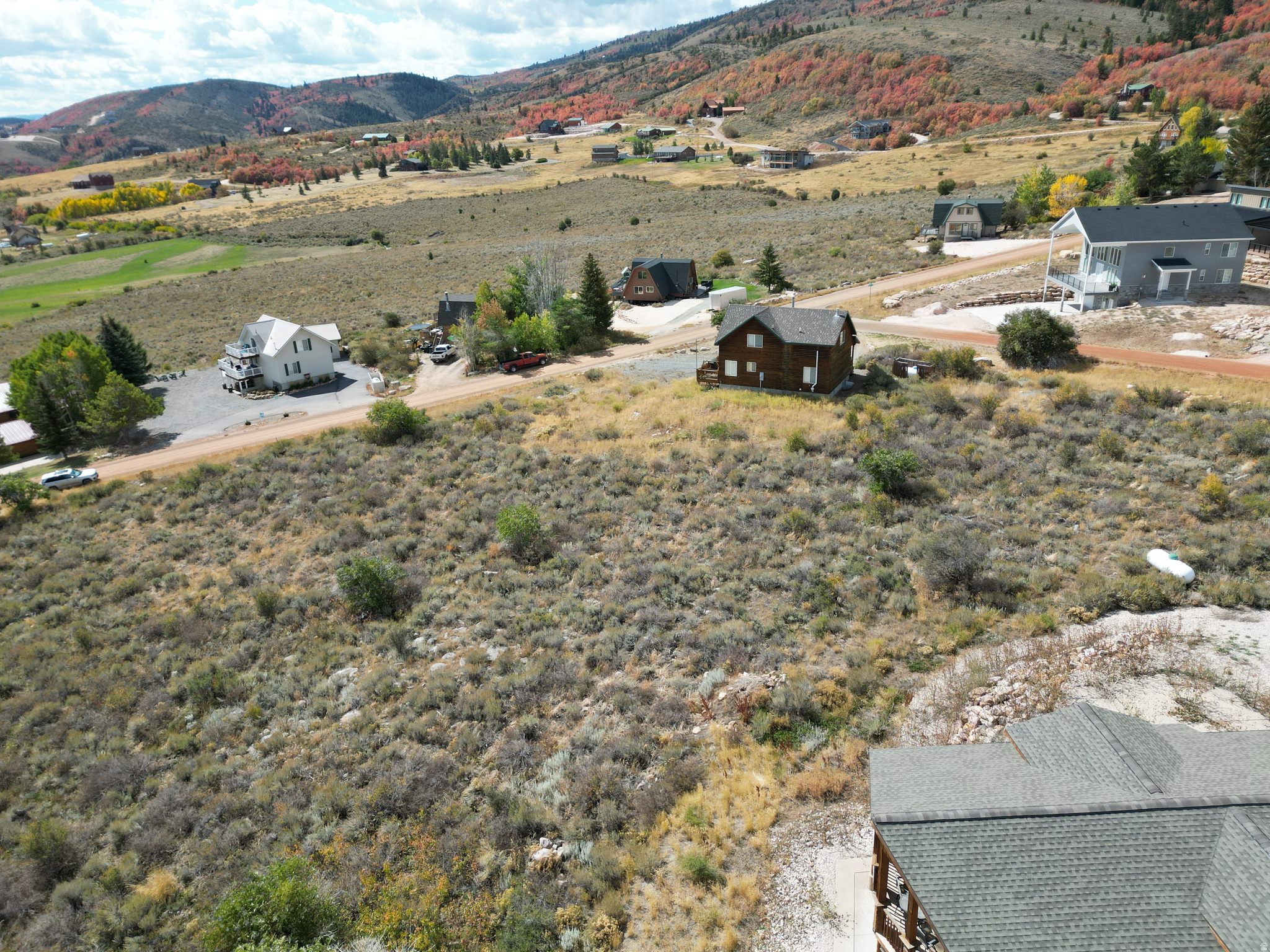 B.L.WEST SUBD - Land