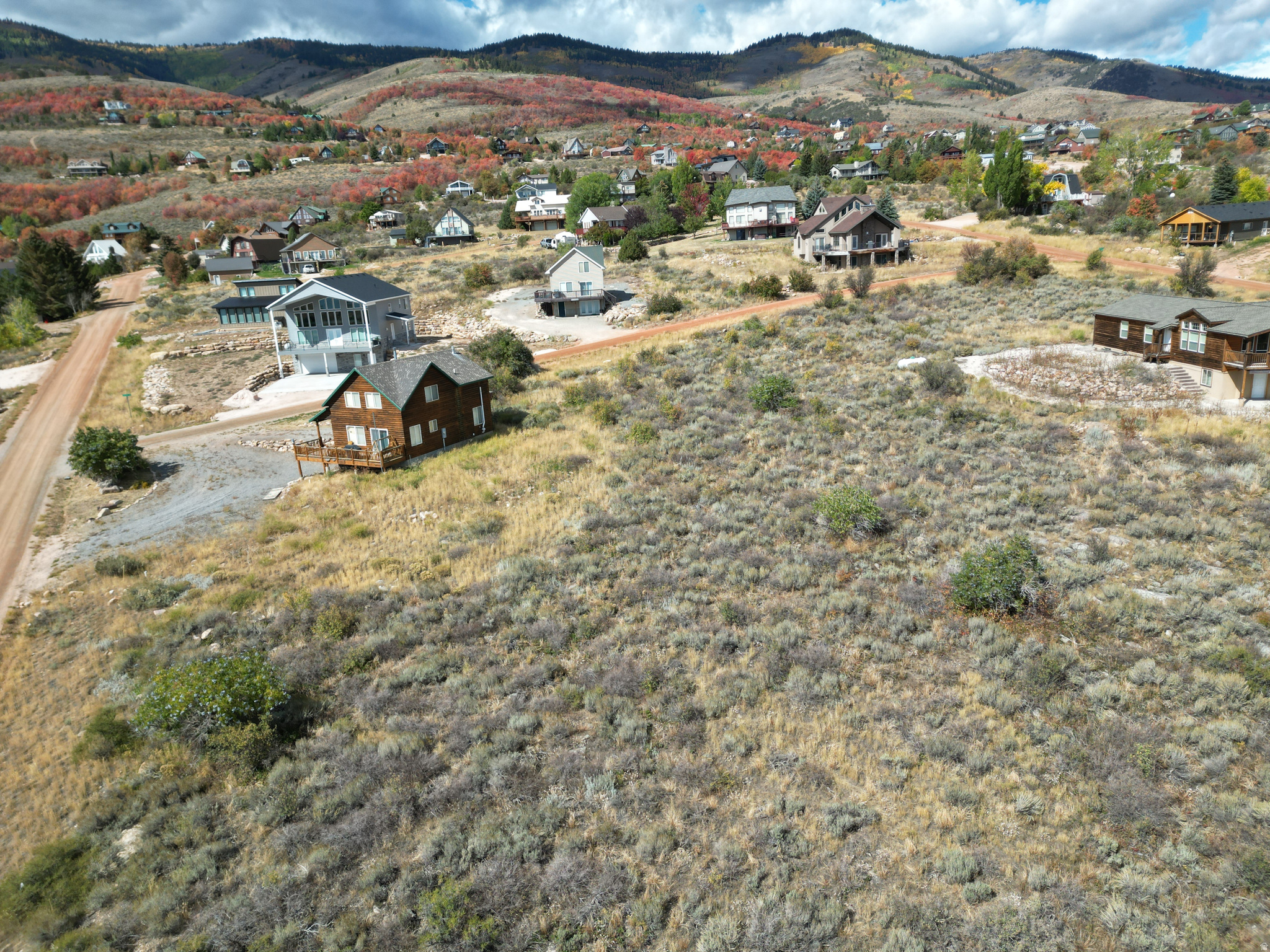 B.L.WEST SUBD - Land