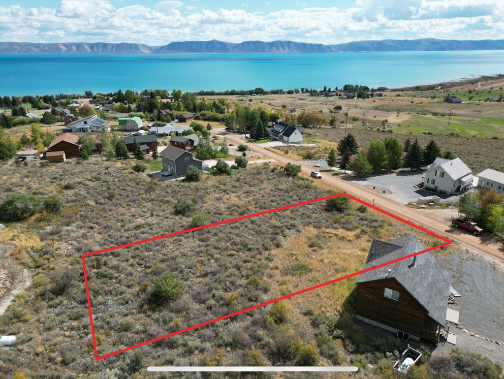 Photo of 202 LEWIS LOOP #40, Fish Haven, ID 83287 (MLS # 2143784)