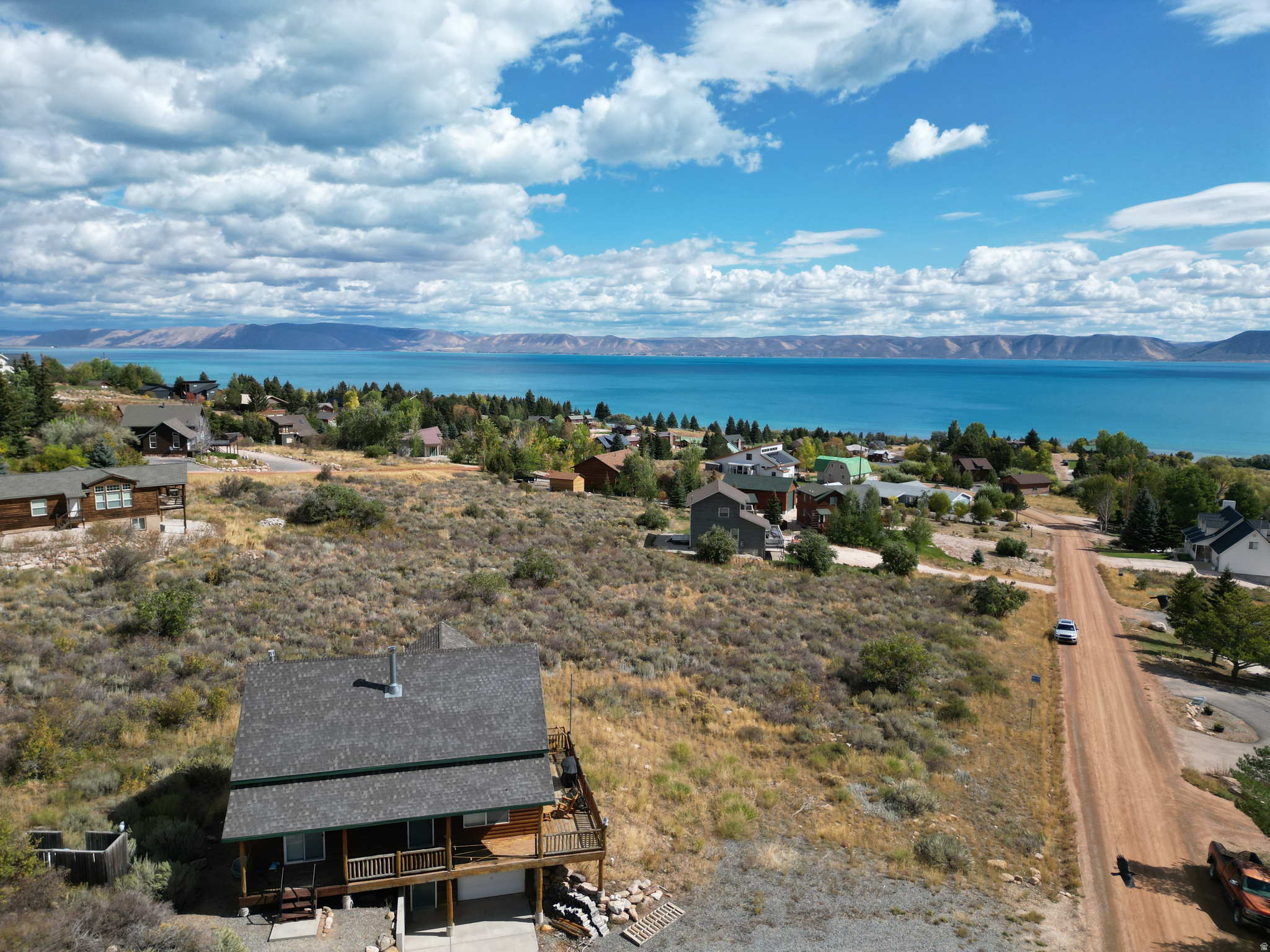 B.L.WEST SUBD - Land