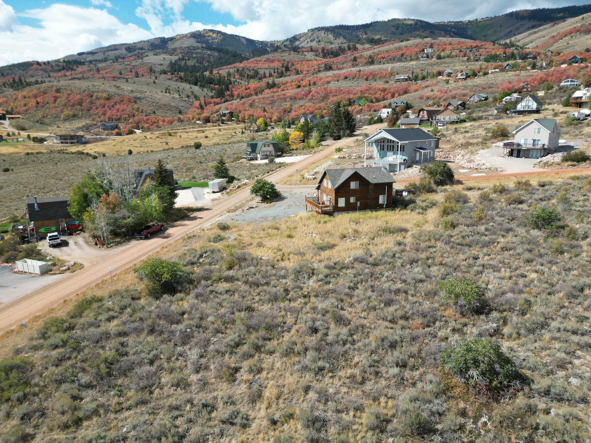 B.L.WEST SUBD - Land