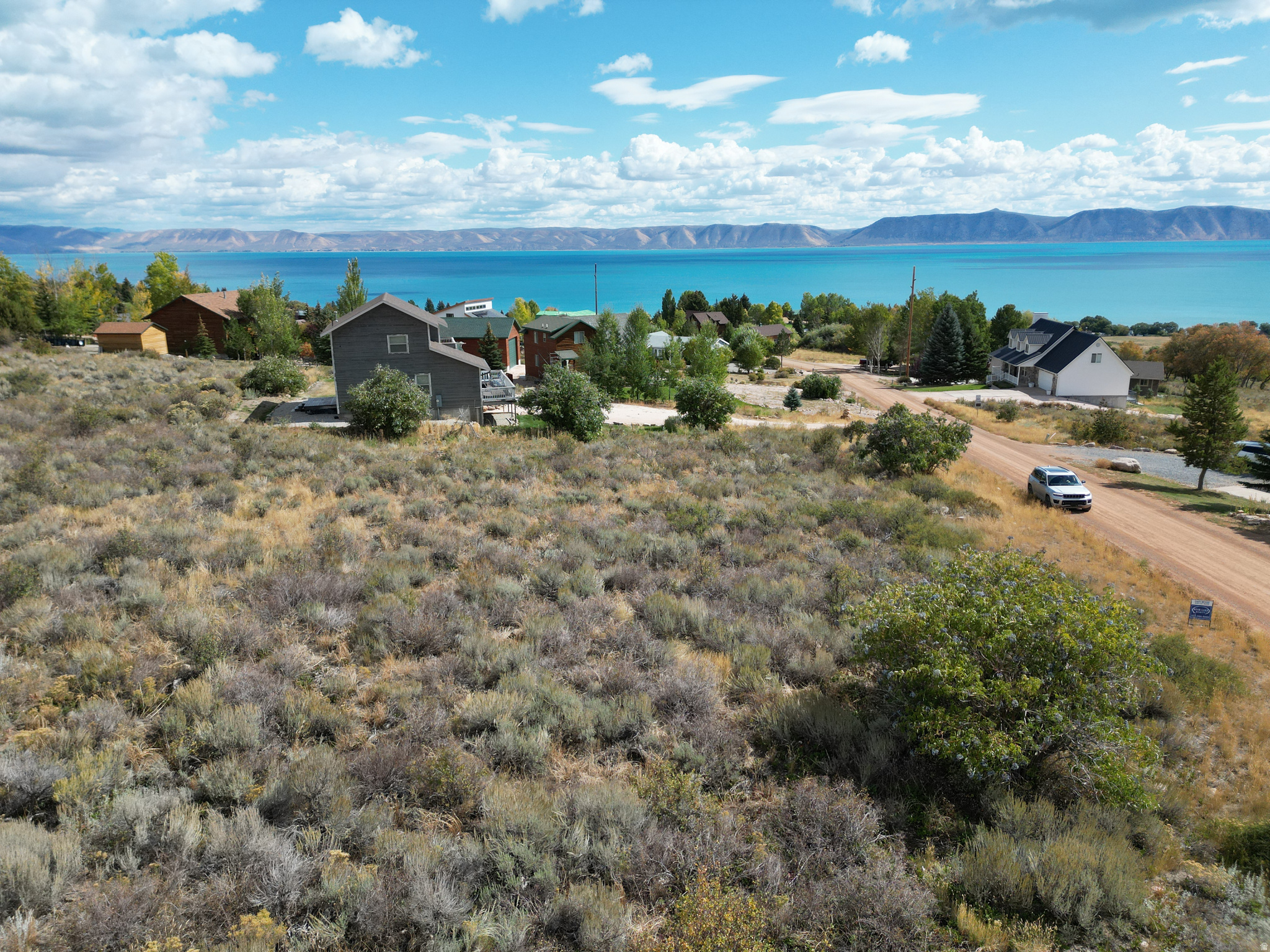 B.L.WEST SUBD - Land