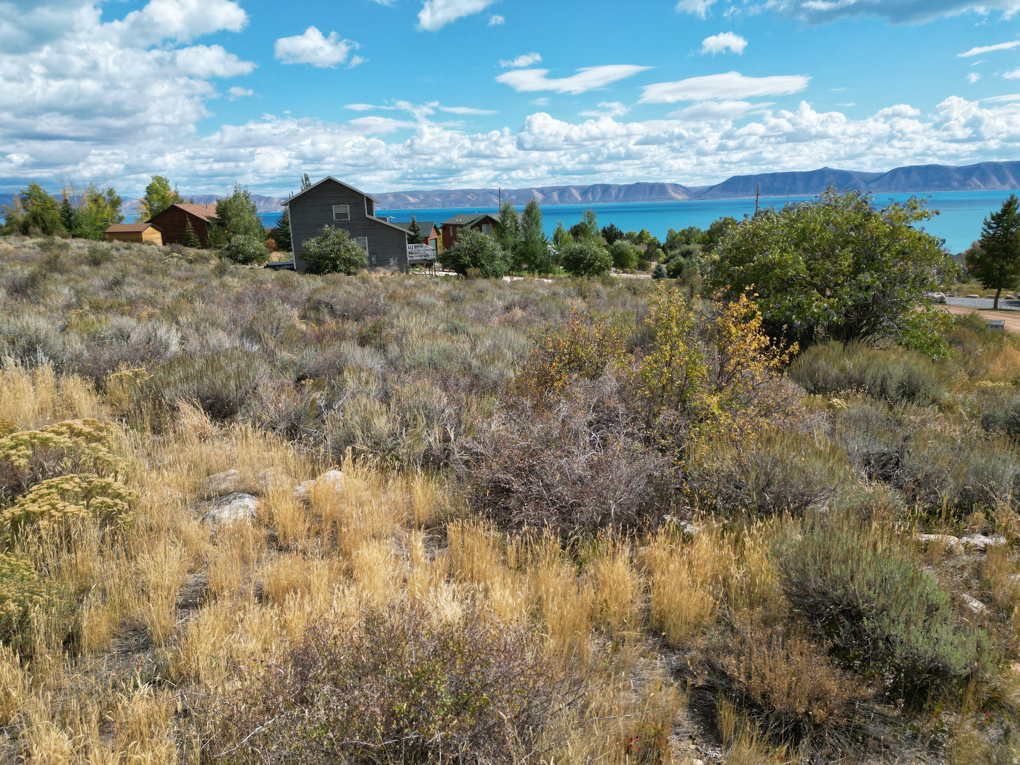 B.L.WEST SUBD - Land