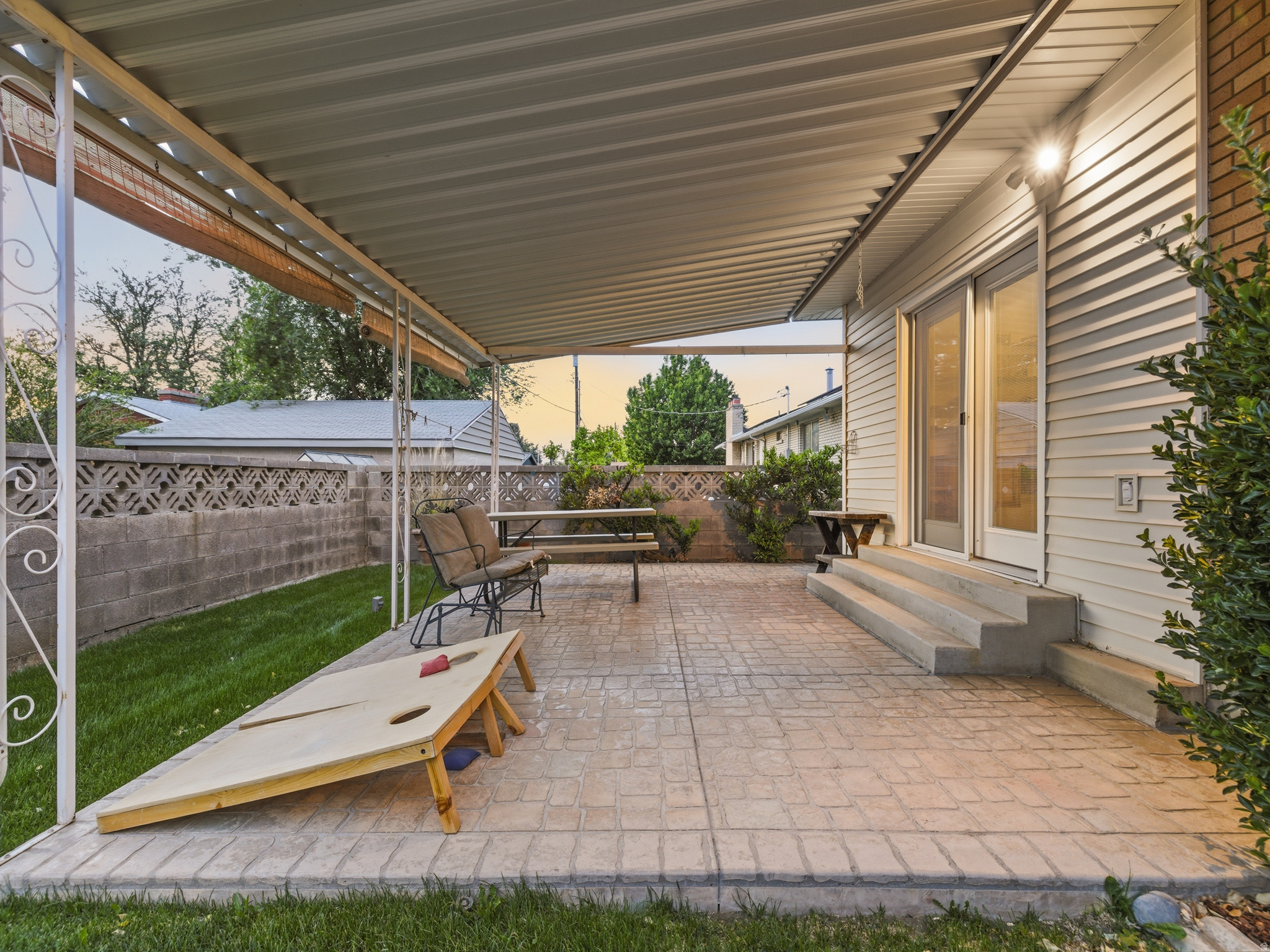 COPPER VIEW HEIGHTS SUB #1 - Residential