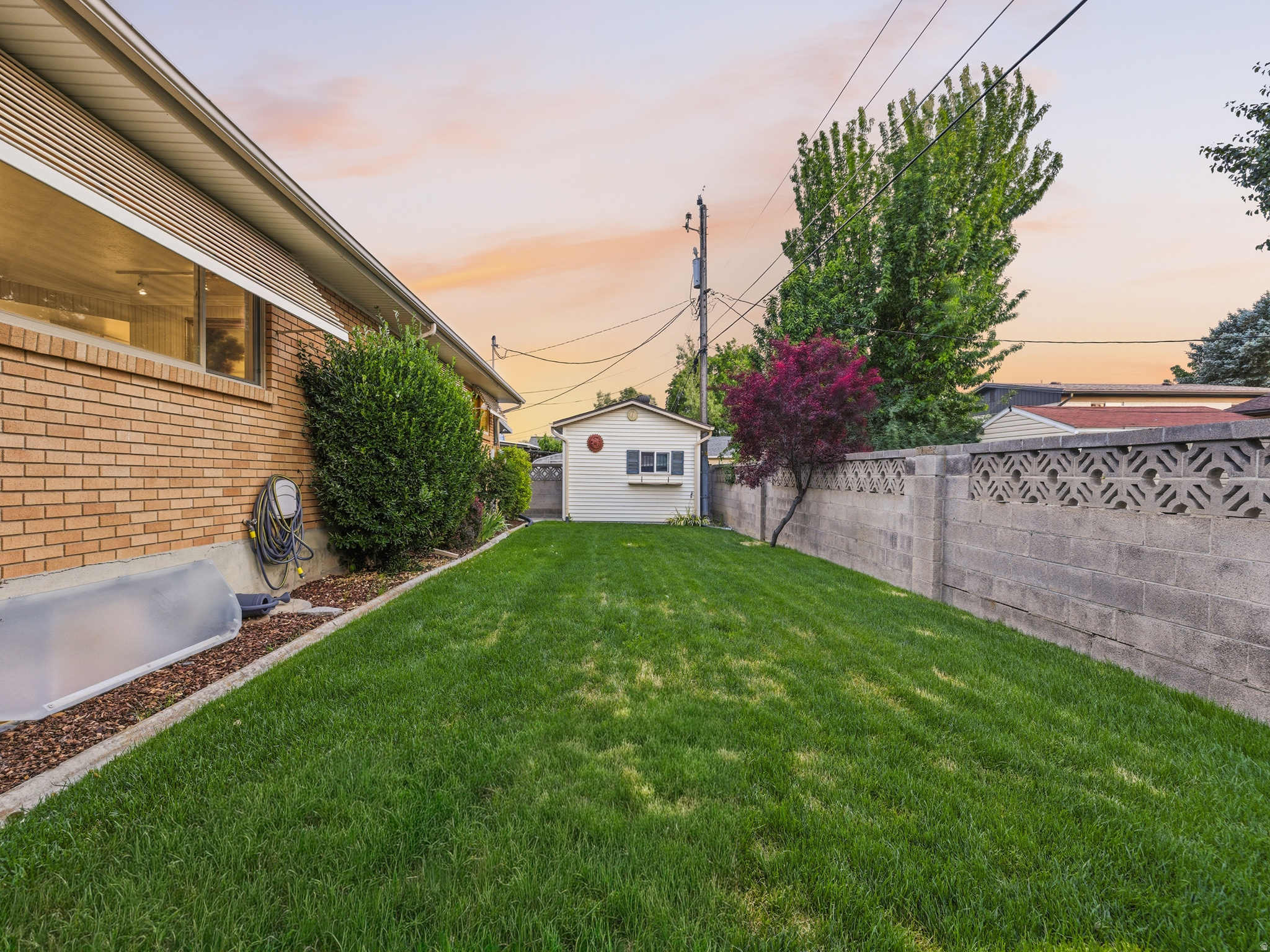 COPPER VIEW HEIGHTS SUB #1 - Residential