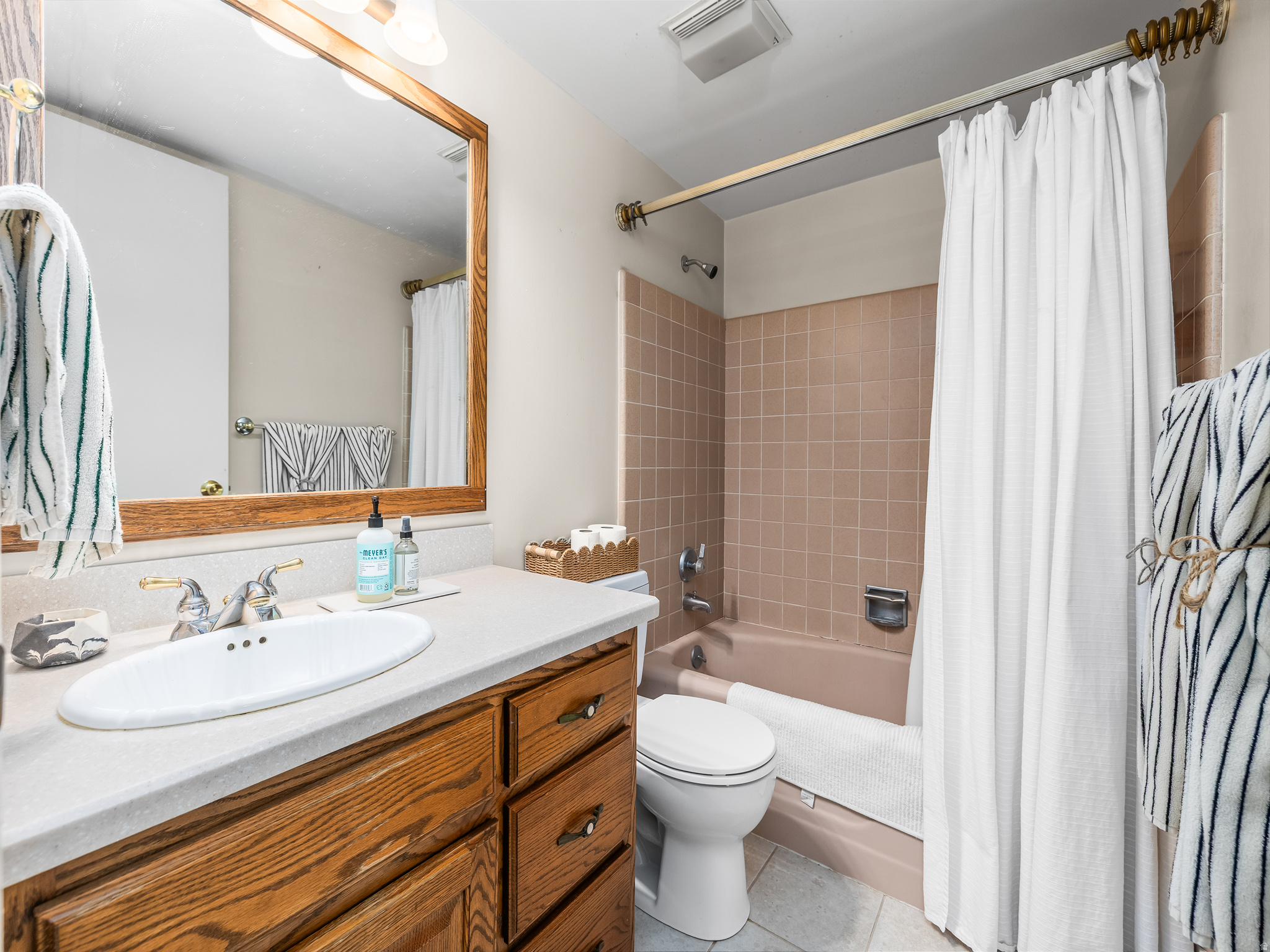 COPPER VIEW HEIGHTS SUB #1 - Residential
