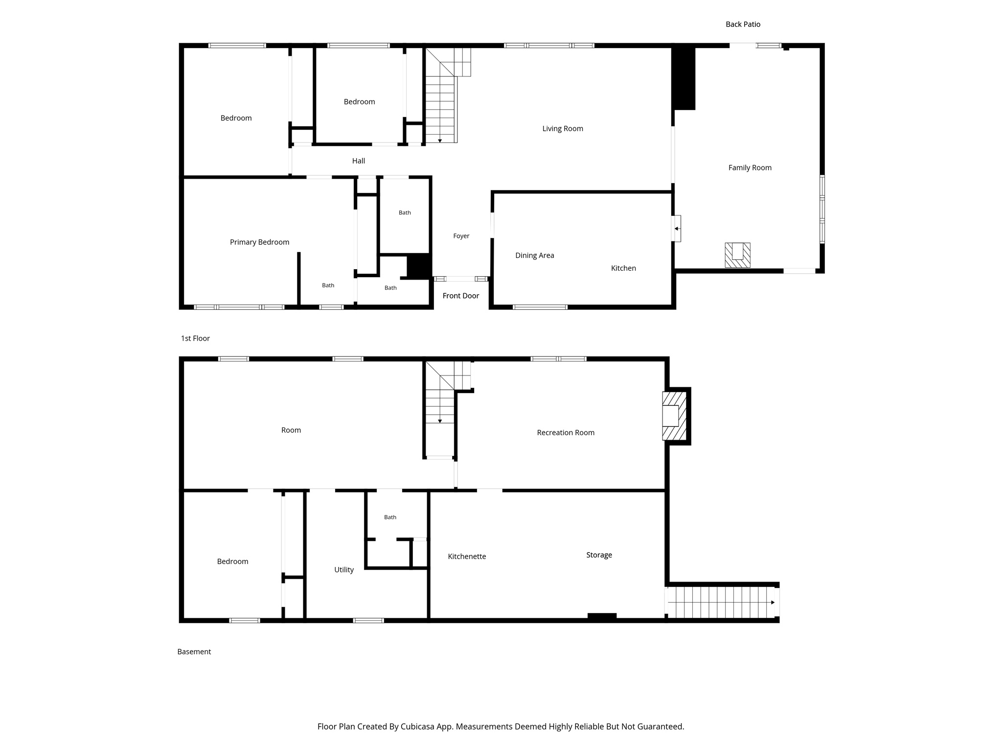 COPPER VIEW HEIGHTS SUB #1 - Residential