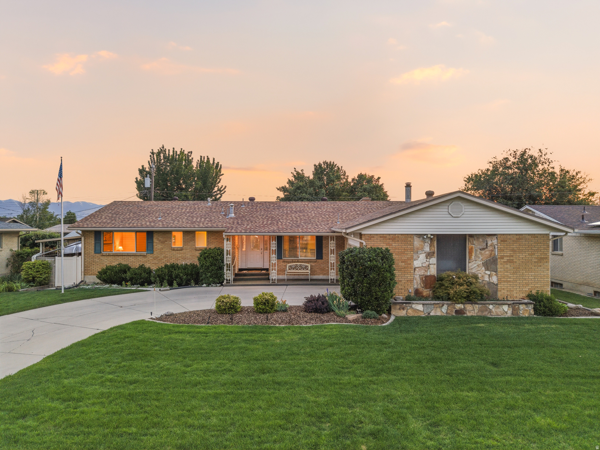 COPPER VIEW HEIGHTS SUB #1 - Residential