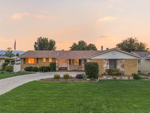 Homes For Sale - 8328 S Roosevelt St<br/> Midvale, UT 84047