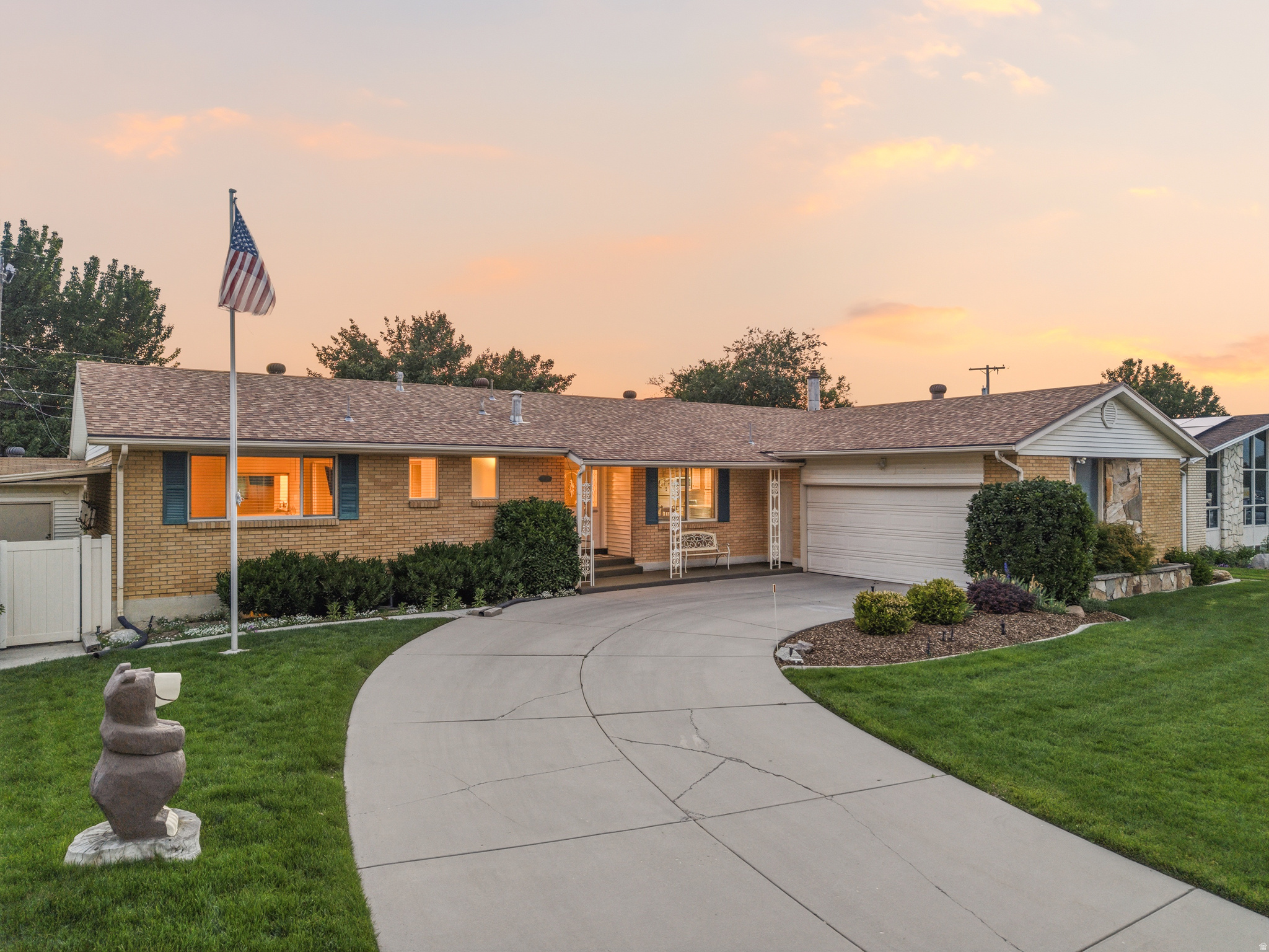 COPPER VIEW HEIGHTS SUB #1 - Residential