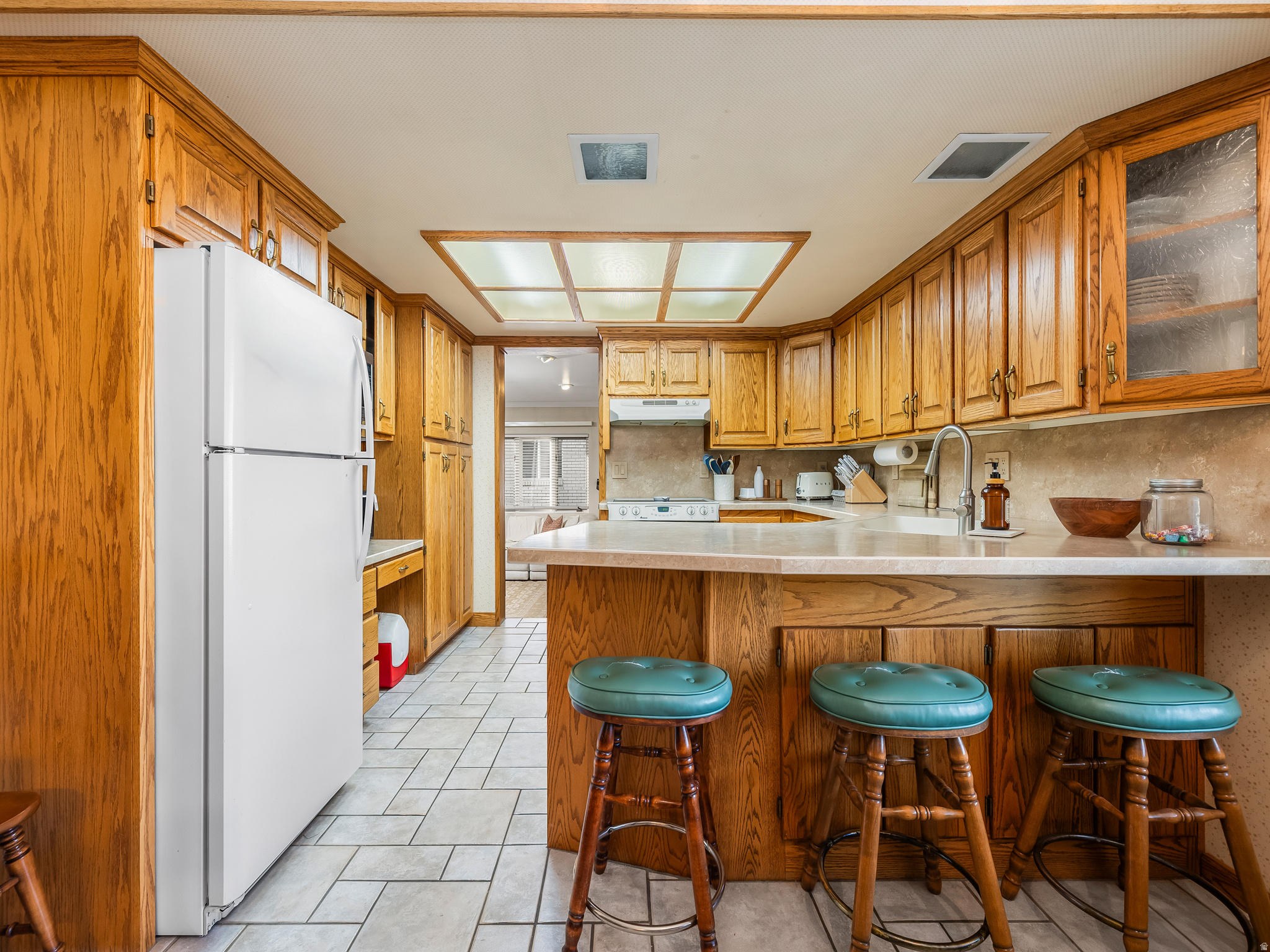 COPPER VIEW HEIGHTS SUB #1 - Residential