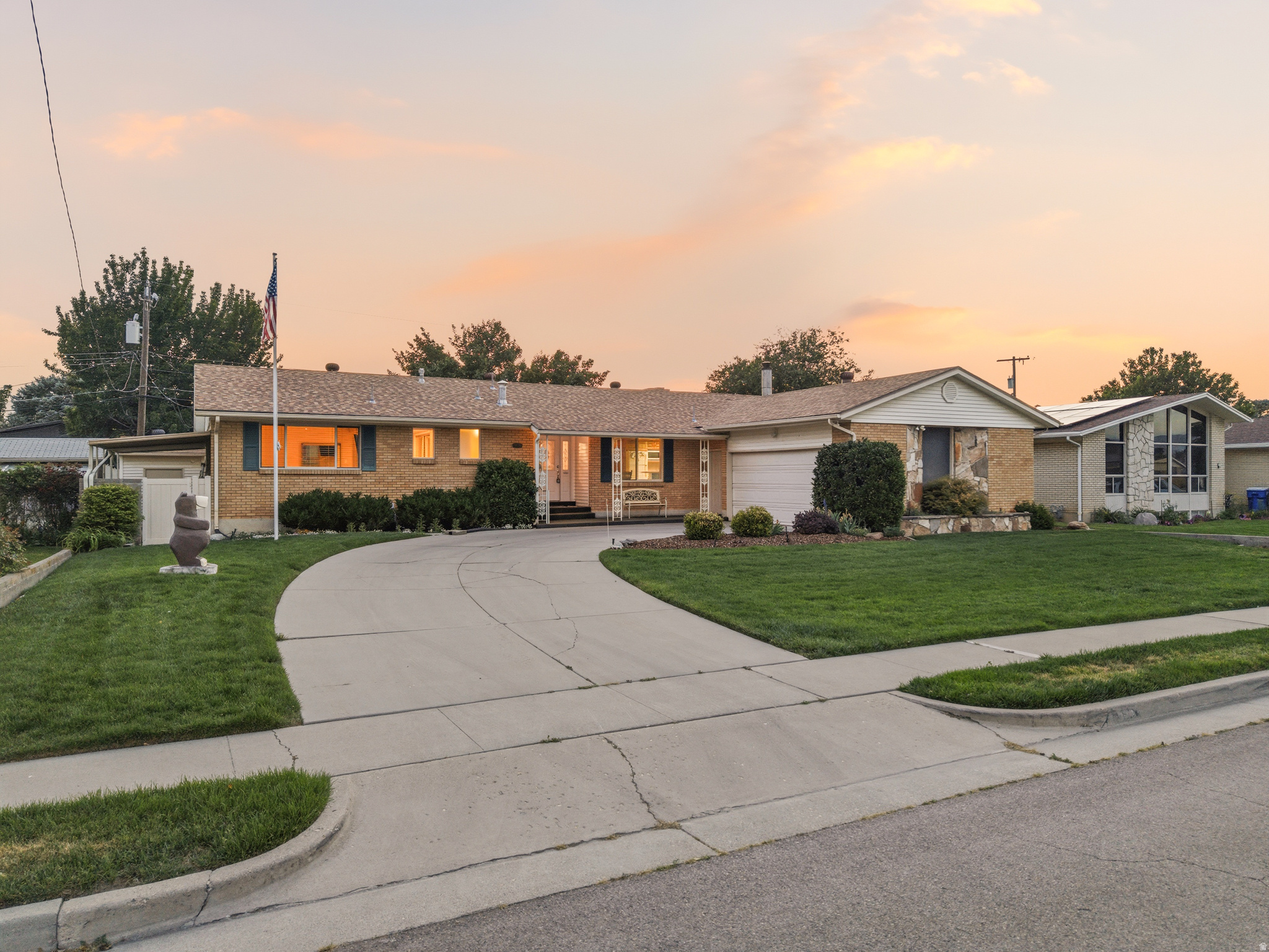 COPPER VIEW HEIGHTS SUB #1 - Residential