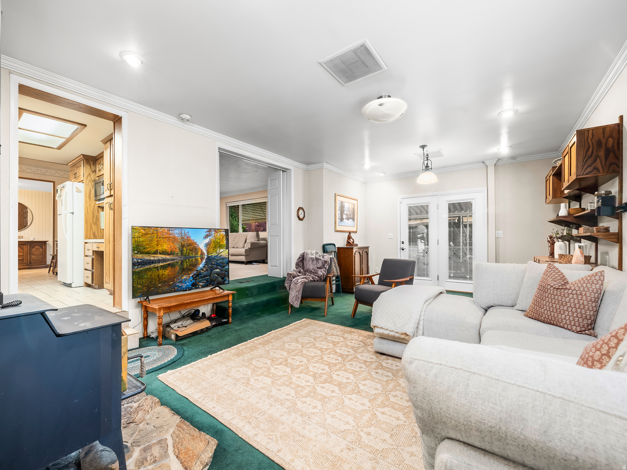 COPPER VIEW HEIGHTS SUB #1 - Residential