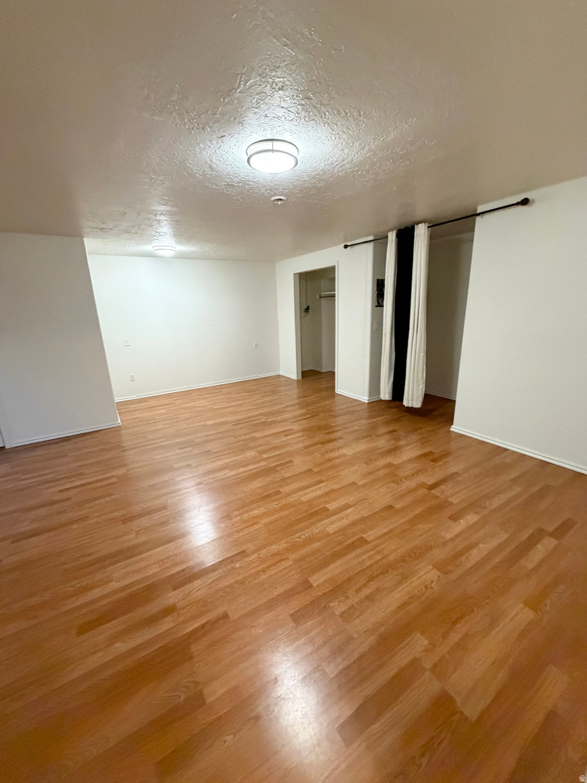 PARK - Residential Lease