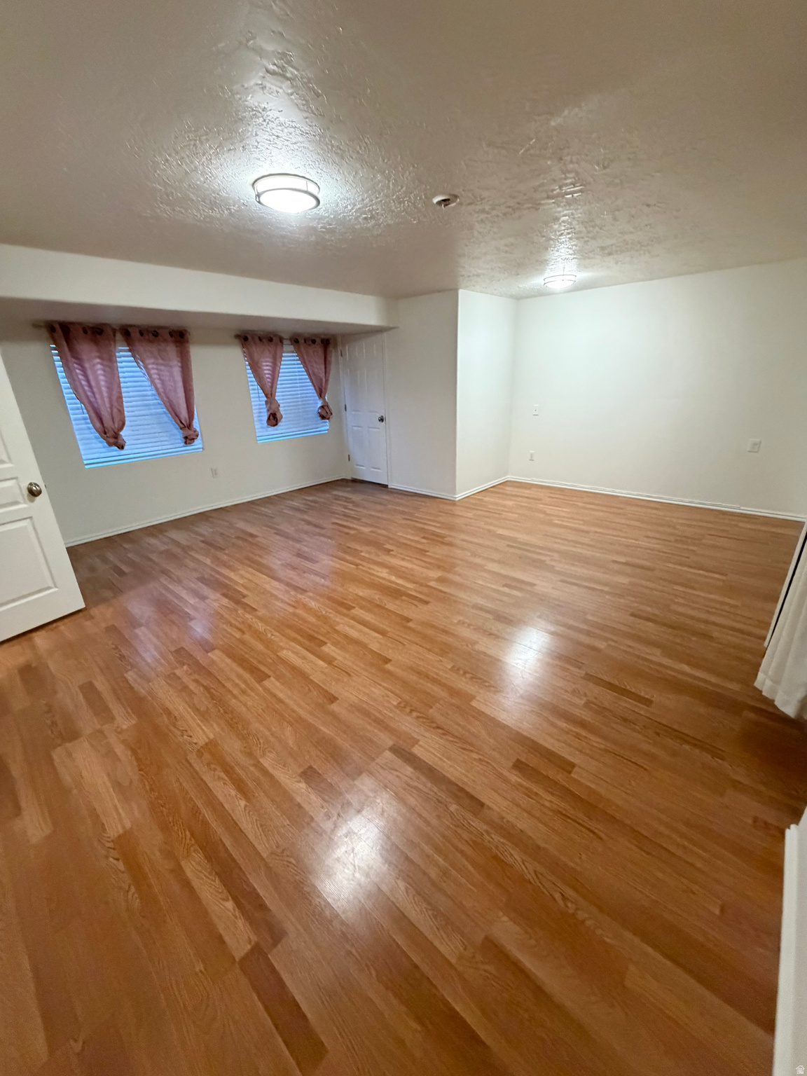 PARK - Residential Lease