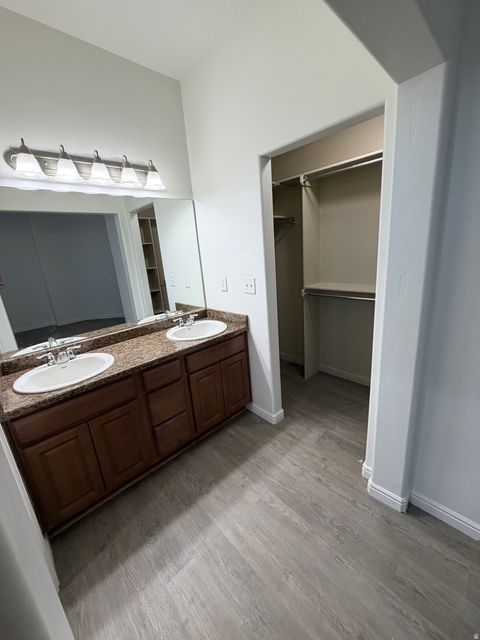 Tiny photo for 7804 S TIGER CT, West Jordan, UT 84081 (MLS # 2130150)