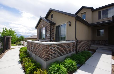 Photo of 7804 S TIGER CT, West Jordan, UT 84081 (MLS # 2130150)