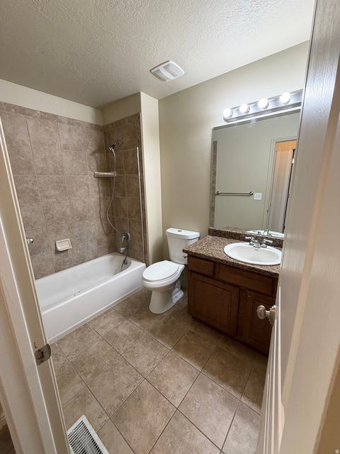 Tiny photo for 7804 S TIGER CT, West Jordan, UT 84081 (MLS # 2130150)
