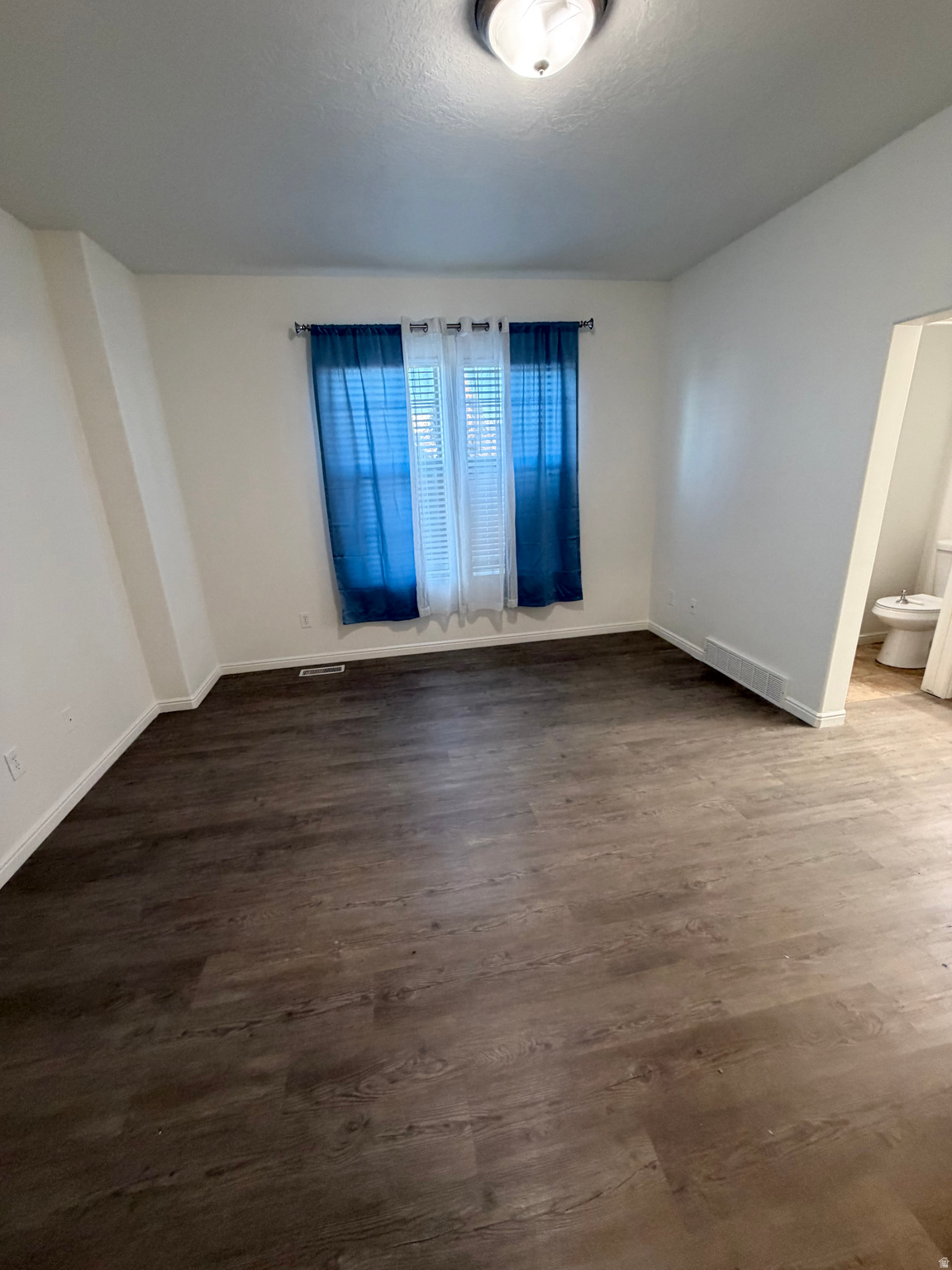 PARK - Residential Lease