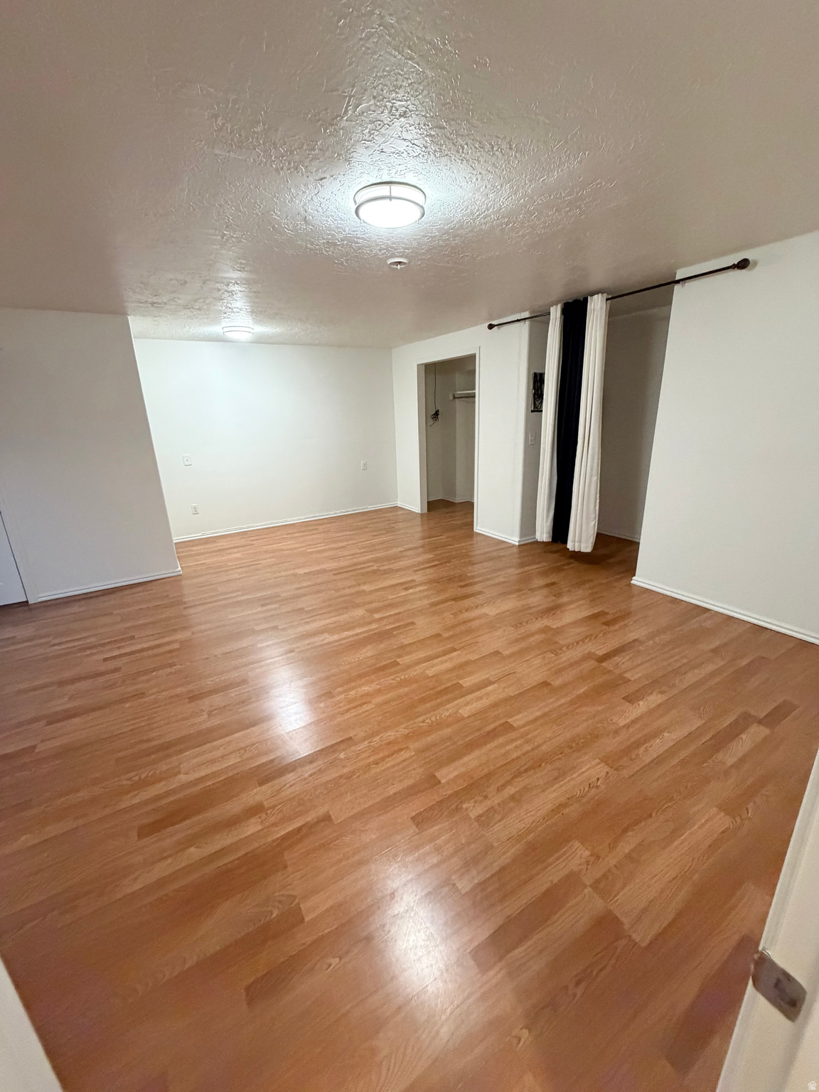 PARK - Residential Lease