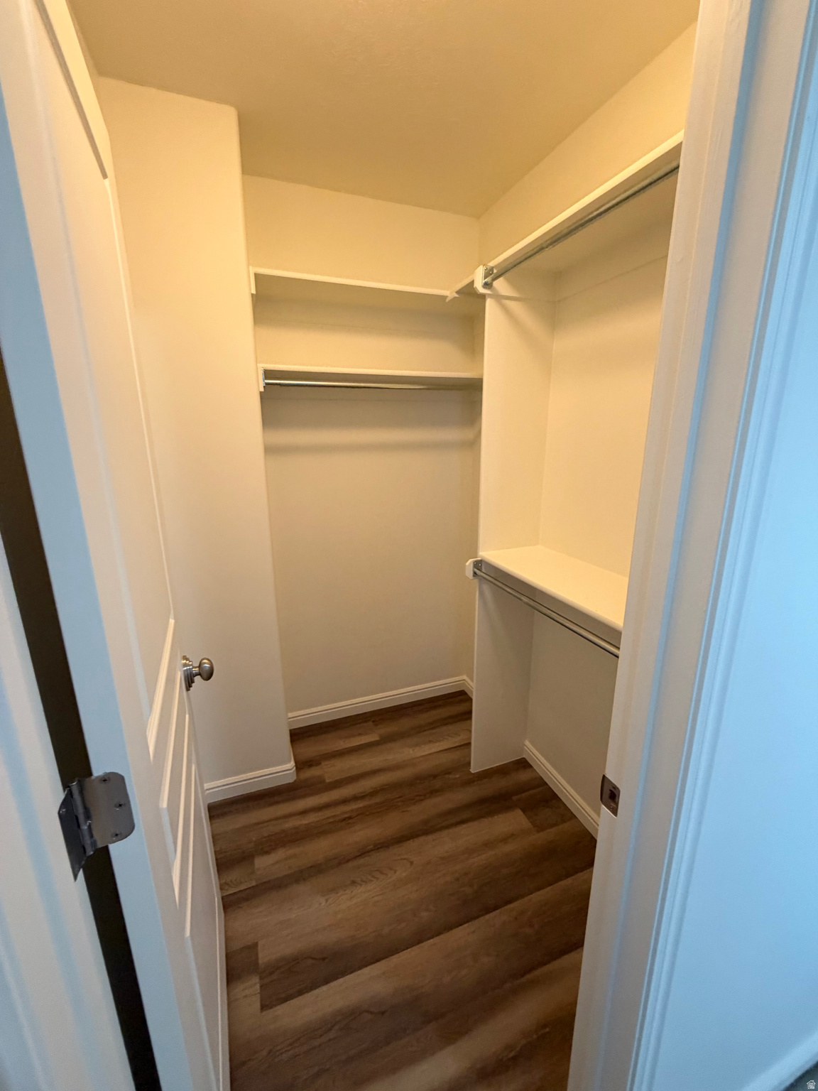 PARK - Residential Lease